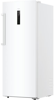 Haier H4F226WEH1K  226 Litres Frost Free Hybrid Fridge or Freezer Freestanding Freezer White