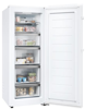 Haier H4F226WEH1K  226 Litres Frost Free Hybrid Fridge or Freezer Freestanding Freezer White