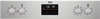 AEG DCB535060M 6000 SurroundCook Built-In Double Built-in Double Electric Oven Stainless steel