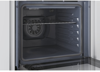 Candy FIDCN602 Idea Oven Convection + Fan, 65 litres, Smart contents Built-in Single Electric Oven Black
