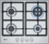NEFF T26BB59N0 N 50 Gas hob 60cm Gas Hob Stainless steel