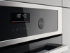 Zanussi ZVENM7XN Series 60 Quick Cook Combi Built-in Microwave Stainless steel