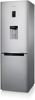 Samsung RB31FDRNDSA Digital Inverter Technology 308 Litres Freestanding Fridge-Freezer Silver
