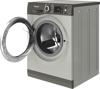 Hotpoint NM11948GCA ActiveCare 9kg 1400rpm Freestanding Washing Machine Graphite