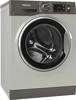 Hotpoint NM11948GCA ActiveCare 9kg 1400rpm Freestanding Washing Machine Graphite