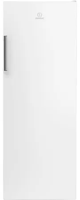 Indesit SI62W Tall  323 Litres MySpace Freestanding Fridge White
