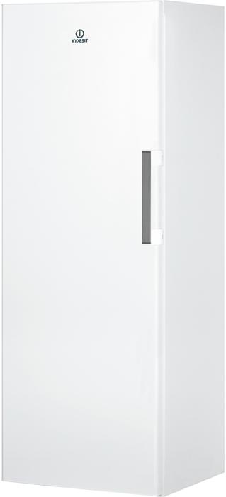 Indesit UI6F2TW 60cm Tall Frost Free 228 Litres Freestanding Freezer White