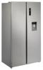 Teknix TSBSW911772S Frost Free 562Litres American Style Fridge Freezer Stainless steel