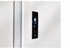 Teknix TSBSW911772S Frost Free 562Litres American Style Fridge Freezer Stainless steel