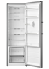 Tesla T362TLX 362Litres 60cm Freestanding Fridge Inox