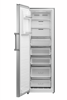 Tesla T273FZX 273 Litres Frost Free 60cm Freestanding Fridge Inox