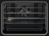 Zanussi ZOPNA7KN Series 60 Built-in Single Electric Oven Black