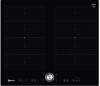 NEFF T56FT60X0 N 70  60 cm ** Only 1 Left - New & Boxed ** Induction Hob Black