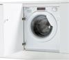 Candy CBW 48D2E ( CBW48D2E ) 8 kg 1400 Spin Integrated Washing Machine White