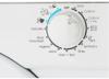 Candy CBW 48D2E ( CBW48D2E ) 8 kg 1400 Spin Integrated Washing Machine White