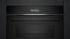 Siemens HB732G1B1B  iQ700 60 x 60 cm Built-in Single Electric Oven Black