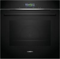 Siemens CM724G1B1B Built-in compact microwave + HB732G1B1B  Built-in oven ( Built-In Combi Pack ) Black