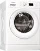 Whirlpool FWL71253W 7kg Fresh Care 1200rpm Freestanding Washing Machine White