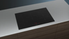 Siemens EH801HVB1E iQ100 80cm 5 Zone Induction Hob Black