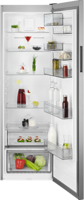 AEG RKB638E2MX 186 CM Freestanding Fridge Grey