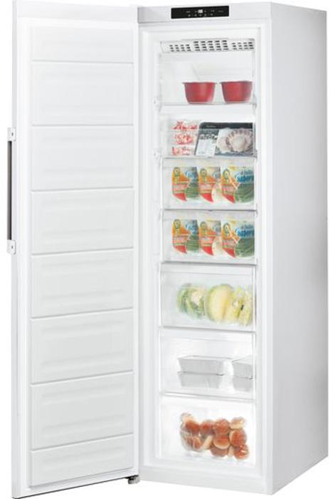 Indesit UI8 F1C W UK.1 *Frost free* ( UI8F1CWUK ) Freestanding Freezer White