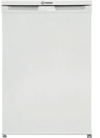 Indesit I55Z1112WUK Under counter 95 Litres Freestanding Freezer White