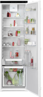 AEG TK6DS181ES 6000 177.2cm 310Litres Integrated Fridge White