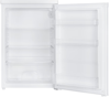 Candy CLHS58EWK Undercounter 127 Litres Freestanding Fridge White