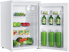 Candy CLHS58EWK Undercounter 127 Litres Freestanding Fridge White