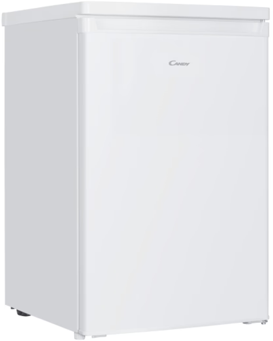 Candy CLHS58EWK Undercounter 127 Litres Freestanding Fridge White