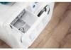 Indesit BWE91683XW.1 Innex 9kg - 1600rpm Freestanding Washing Machine White