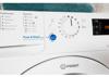 Indesit BWE91683XW.1 Innex 9kg - 1600rpm Freestanding Washing Machine White