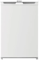 Indesit I55R1112WUK 128 Litres Under Counter Larder Freestanding Fridge White