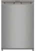 Indesit I55Z1112SUK 95 Litres Under Counter Freestanding Freezer Silver