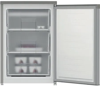 Indesit I55Z1112SUK 95 Litres Under Counter Freestanding Freezer Silver