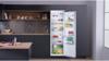 Hotpoint HS 18011 55cm 318Litre Larder  (HS18011) Integrated Fridge White