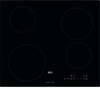 AEG IBX64200CB 3000 60cm Plug-In and Go Induction Hob Black