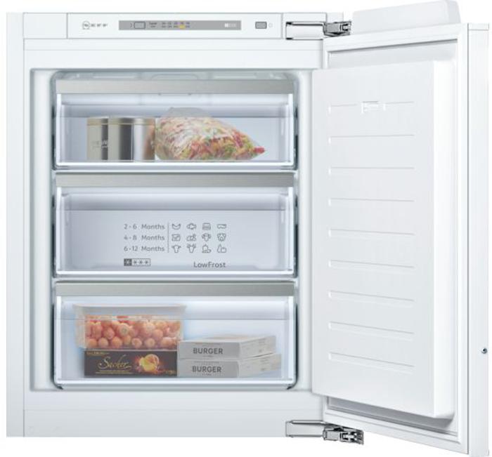 NEFF GI1113FE0 N 50 ( In - Column) Integrated Freezer White