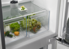 Zanussi ZNLK18ES3 Series 40 70/30 Low Frost Integrated Fridge Freezer White
