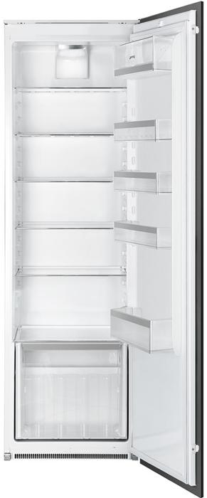 Smeg UKS7323LFEP1 60cm ( In Column ) Integrated Fridge White