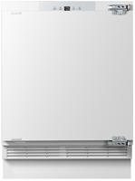 Teknix BITHUR4  138L Undercounter with icebox Integrated Fridge White