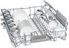 NEFF S511A50X1G N 30 60cm Integrated Dishwasher White