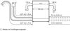 NEFF S511A50X1G N 30 60cm Integrated Dishwasher White