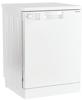 Indesit IN2FE13DT9WUK 13 Place Settings 60cm Freestanding Dishwasher White