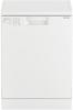Indesit IN2FE13DT9WUK 13 Place Settings 60cm Freestanding Dishwasher White