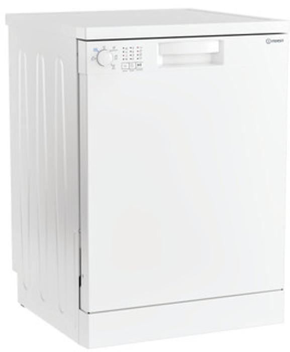 Indesit IN2FE13DT9WUK 13 Place Settings 60cm Freestanding Dishwasher White