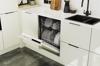 Rangemaster RDWT6012/I1E 60cm 12 Place Settings Integrated Dishwasher White