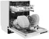 Rangemaster RDWT6012/I1E 60cm 12 Place Settings Integrated Dishwasher White