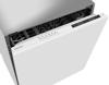 Rangemaster RDWT6012/I1E 60cm 12 Place Settings Integrated Dishwasher White
