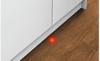 Bosch SMV40C30GB Serie | 2  60cm 12 Place Integrated Dishwasher 